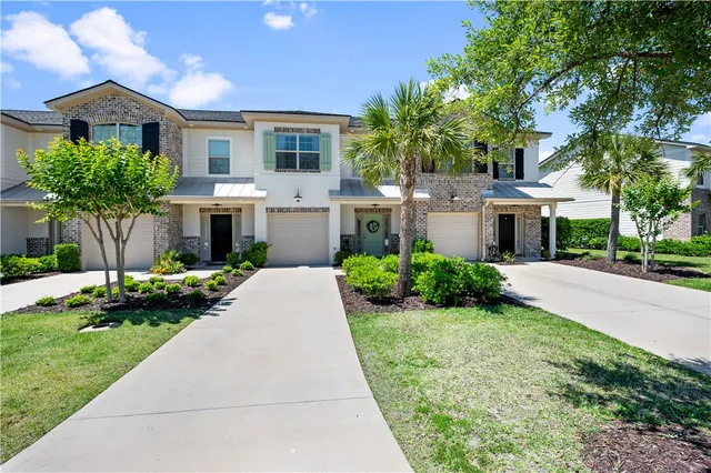 $563,000 | 509 Mariners Circle, St. Simons Island, GA 31522