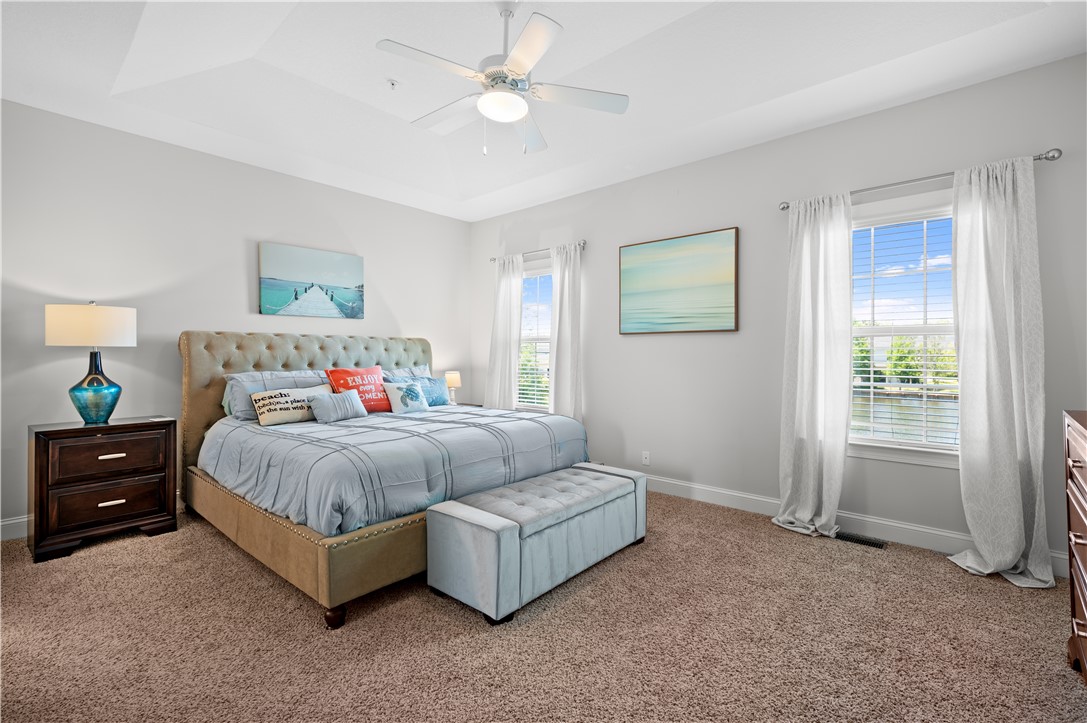 509 Mariners Circle St. Simons Island, GA 31522 - Photo 24 of 46