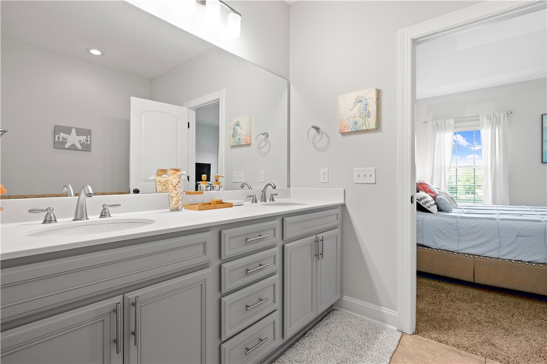 509 Mariners Circle St. Simons Island, GA 31522 - Photo 29 of 46