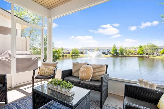 $563,000 | 509 Mariners Circle, St. Simons Island, GA 31522