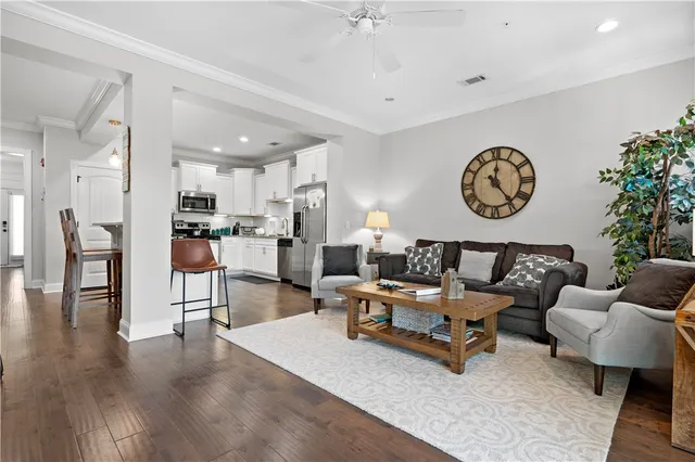 $563,000 | 509 Mariners Circle, St. Simons Island, GA 31522