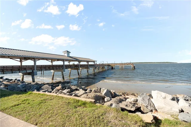 $563,000 | 509 Mariners Circle, St. Simons Island, GA 31522