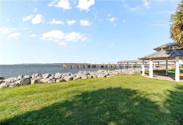 $563,000 | 509 Mariners Circle, St. Simons Island, GA 31522