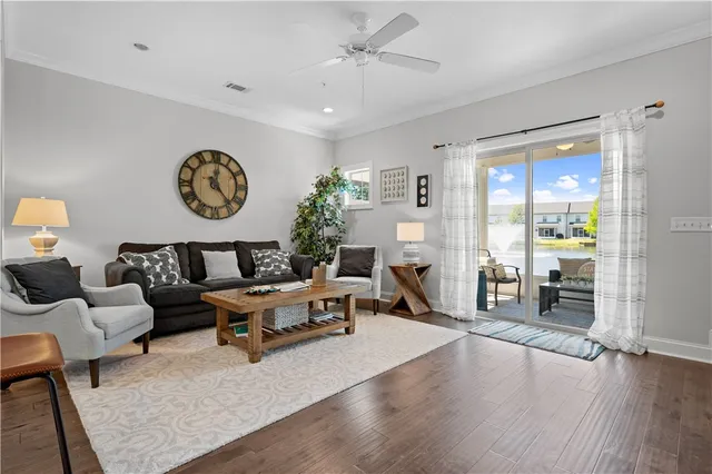 $563,000 | 509 Mariners Circle, St. Simons Island, GA 31522