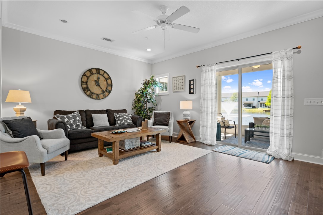 509 Mariners Circle St. Simons Island, GA 31522 - Photo 5 of 46