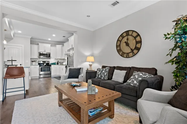 $563,000 | 509 Mariners Circle, St. Simons Island, GA 31522