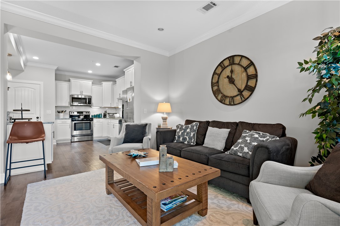 509 Mariners Circle St. Simons Island, GA 31522 - Photo 6 of 46