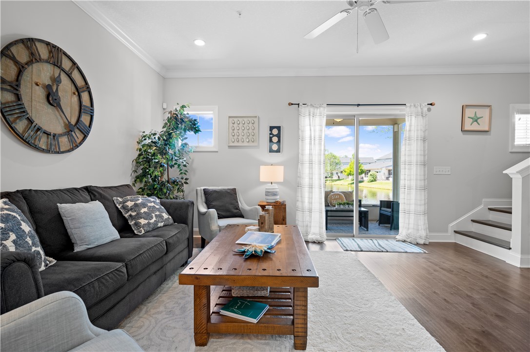 509 Mariners Circle St. Simons Island, GA 31522 - Photo 7 of 46