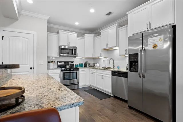 $563,000 | 509 Mariners Circle, St. Simons Island, GA 31522