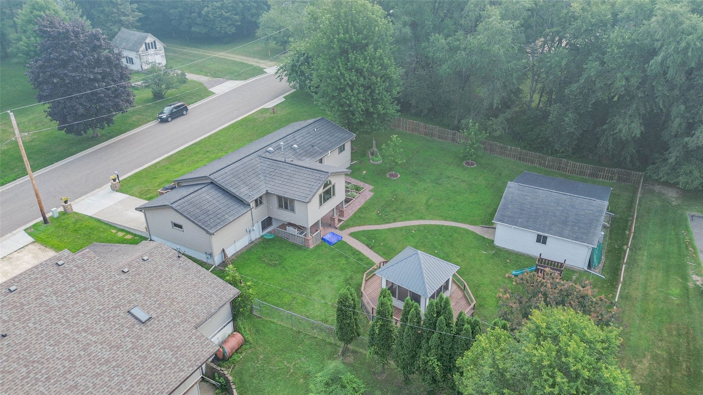 425 Drier Street Durand, WI 54736 - Photo 2 of 38