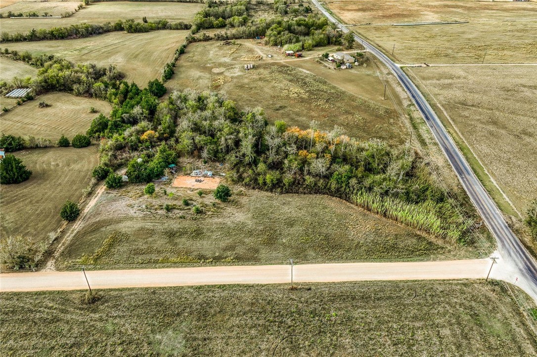 12551 Eben Road Industry, TX 78944 - Photo 1 of 9 a view of a yard