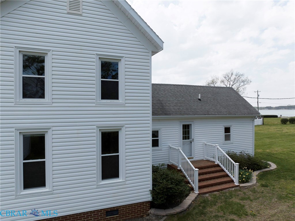 550 Old Ferry Road Hudgins, VA 23076 - Photo 24 of 42