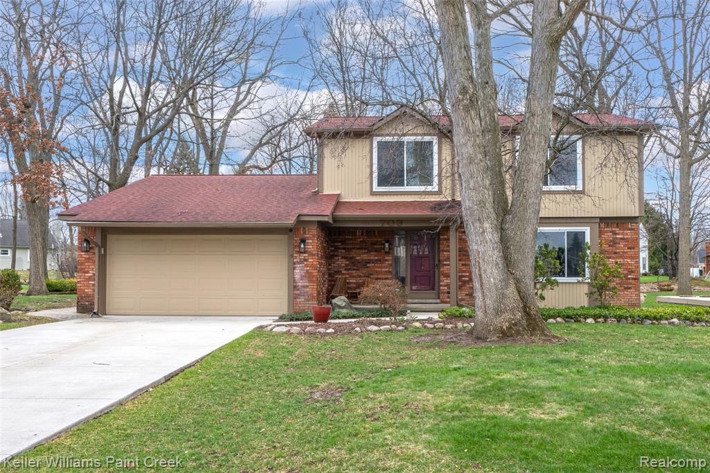 709 Denham Lane Rochester, MI 48307 - Photo 1 of 27