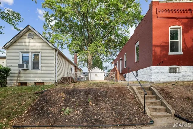$189,900 | 6117 Alaska Avenue, St. Louis, MO 63111