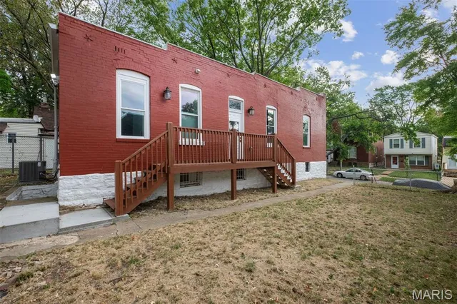 $189,900 | 6117 Alaska Avenue, St. Louis, MO 63111
