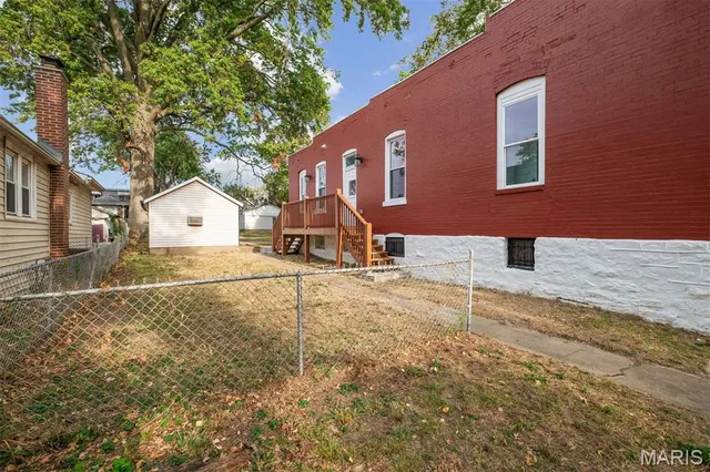 $189,900 | 6117 Alaska Avenue, St. Louis, MO 63111