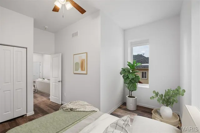 $189,900 | 6117 Alaska Avenue, St. Louis, MO 63111