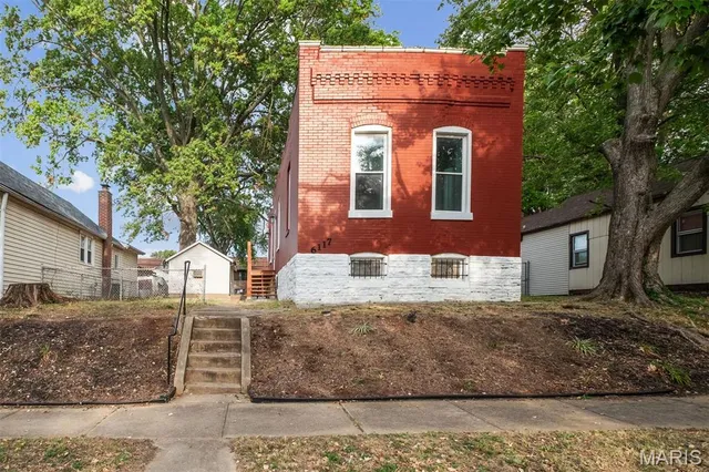 $189,900 | 6117 Alaska Avenue, St. Louis, MO 63111