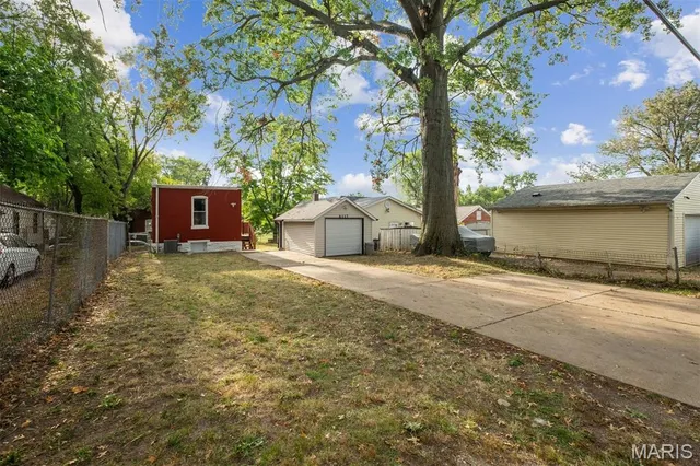 $189,900 | 6117 Alaska Avenue, St. Louis, MO 63111