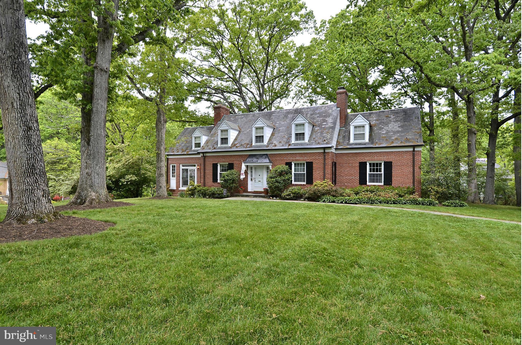 6300 Poe Road Bethesda, MD 20817 - Photo 1 of 29 Exterior (Front)
