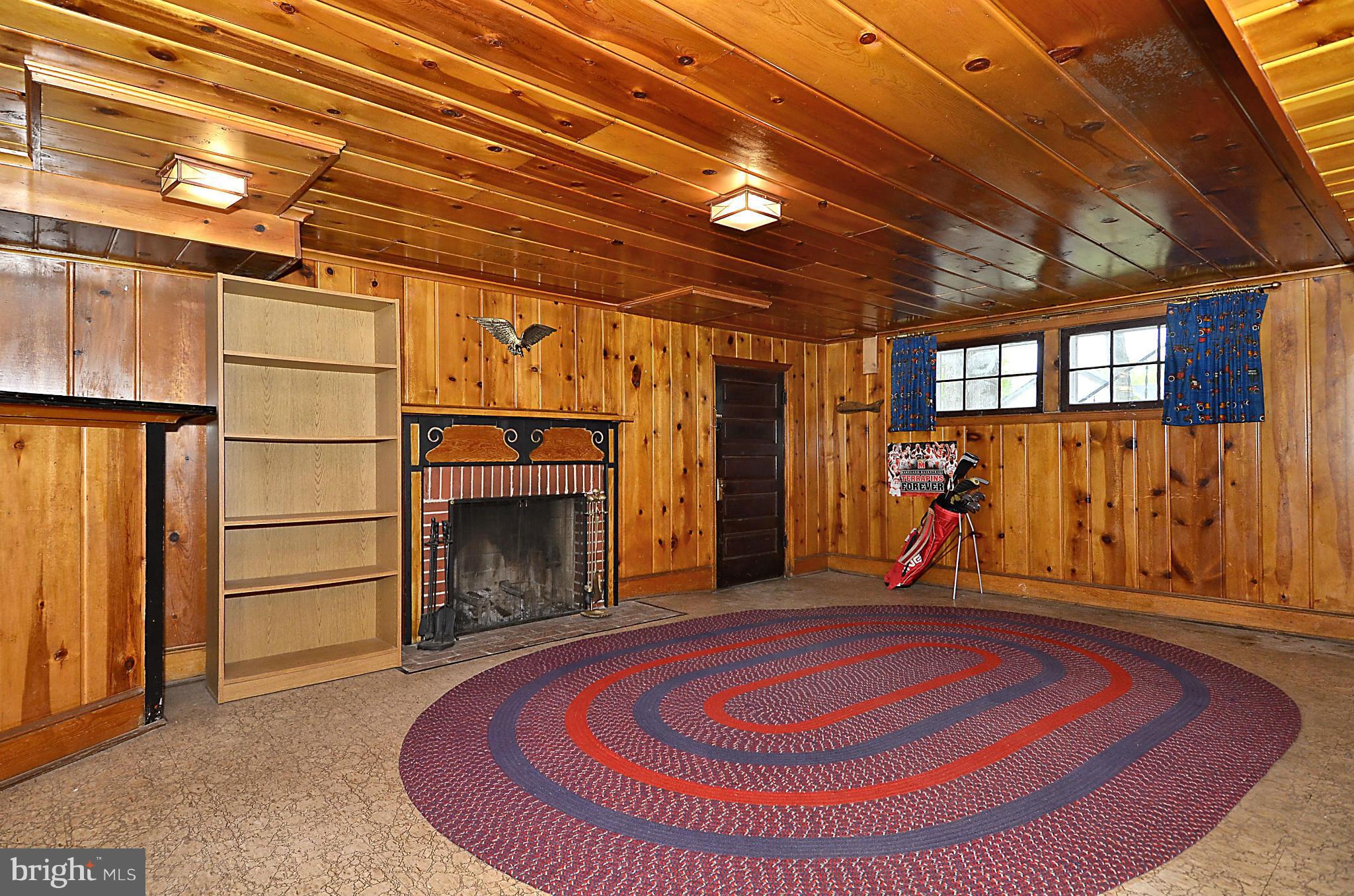 6300 Poe Road Bethesda, MD 20817 - Photo 28 of 29 Basement
