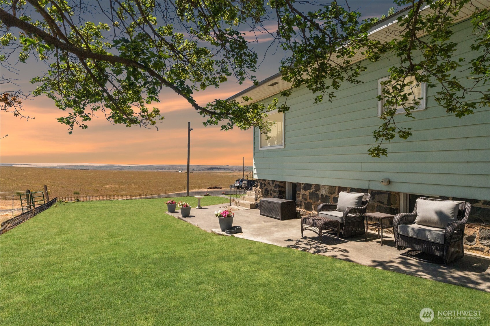 6397 Coyote Heights Road North Odessa, WA 99159 - Photo 38 of 40