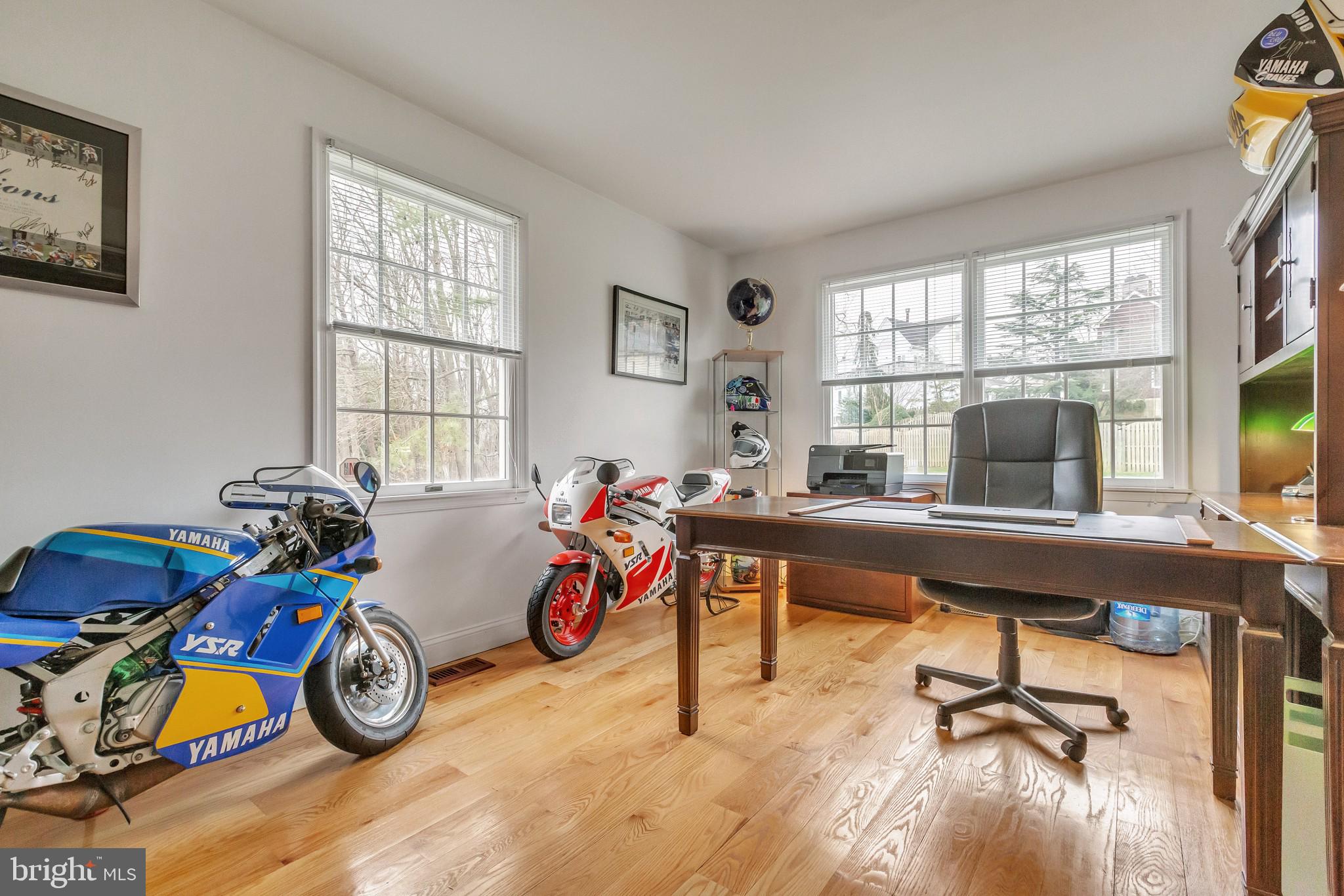 3 Bunning Drive Voorhees, NJ 08043 - Photo 13 of 31 a view of a room with gym equipment