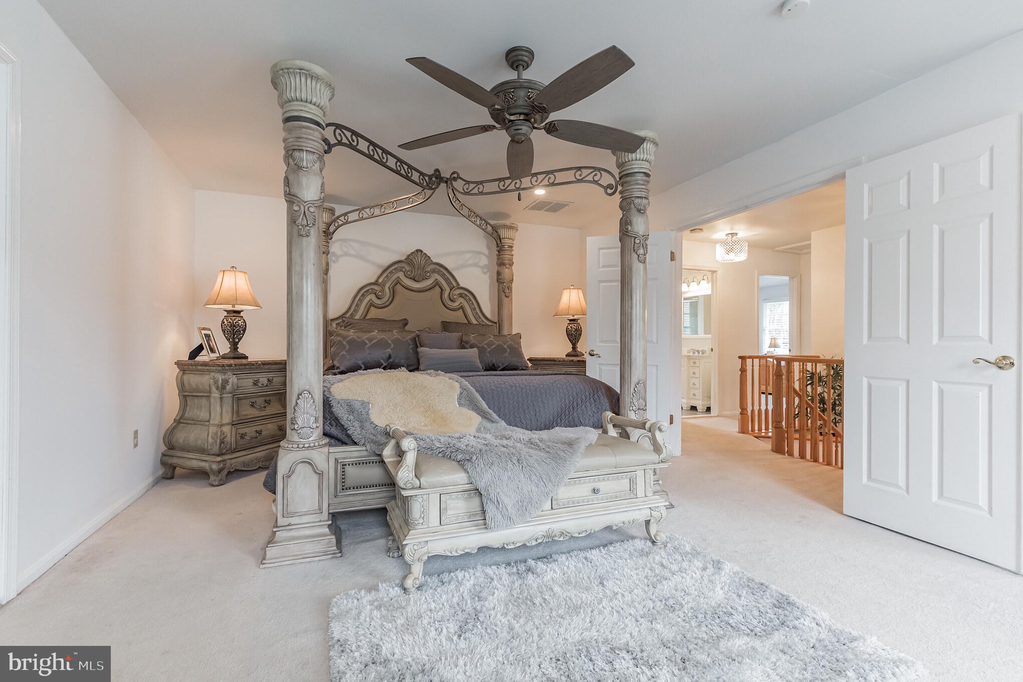3 Bunning Drive Voorhees, NJ 08043 - Photo 16 of 31 a living room with furniture