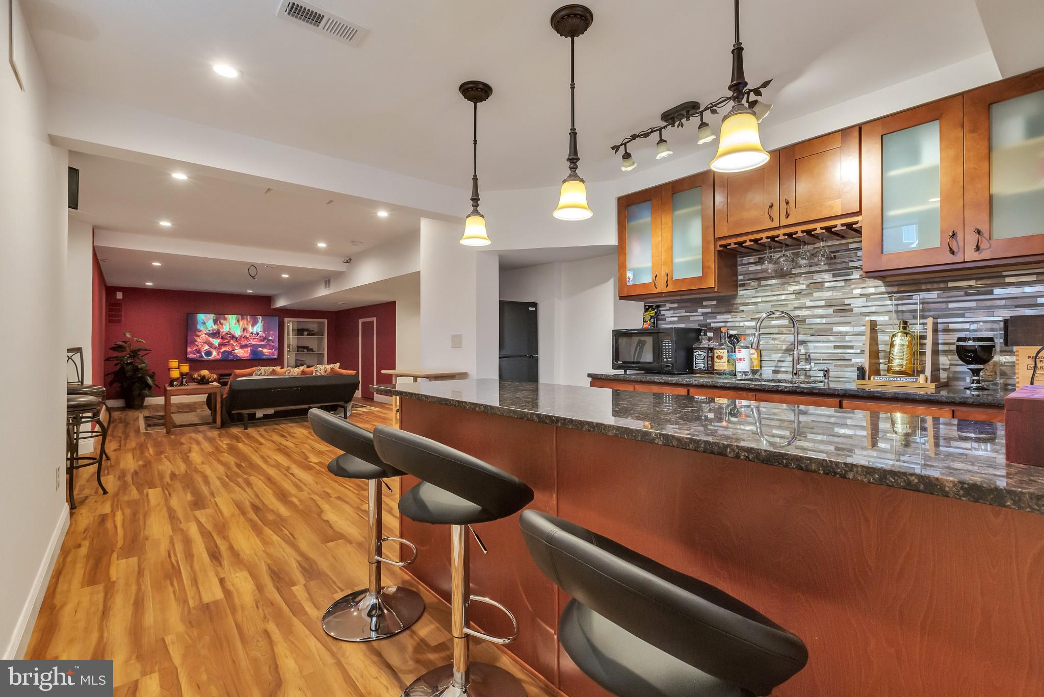 3 Bunning Drive Voorhees, NJ 08043 - Photo 25 of 31 a kitchen with stainless steel appliances granite countertop a stove and a sink