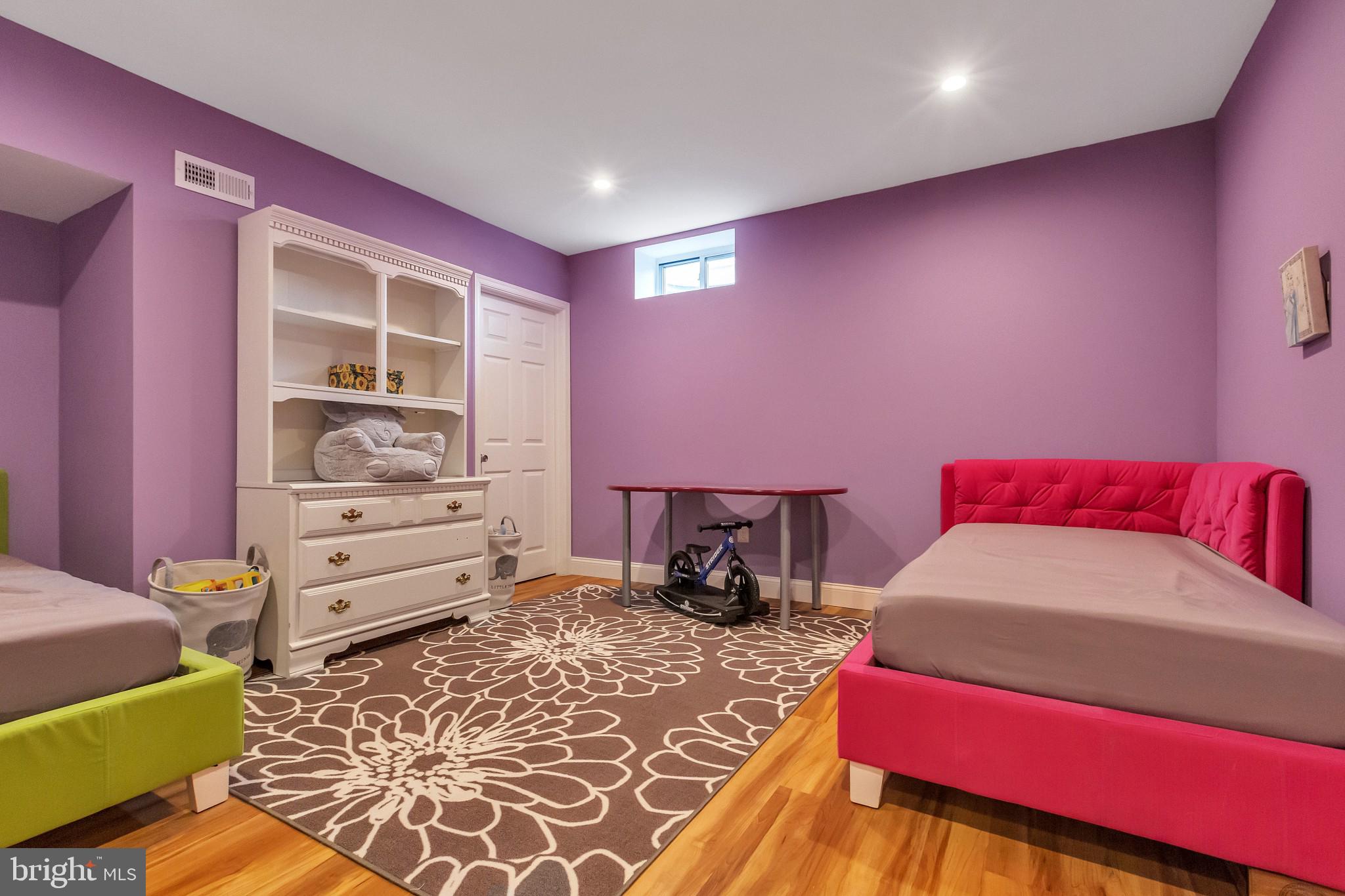 3 Bunning Drive Voorhees, NJ 08043 - Photo 28 of 31 a bedroom with a bed and a dresser