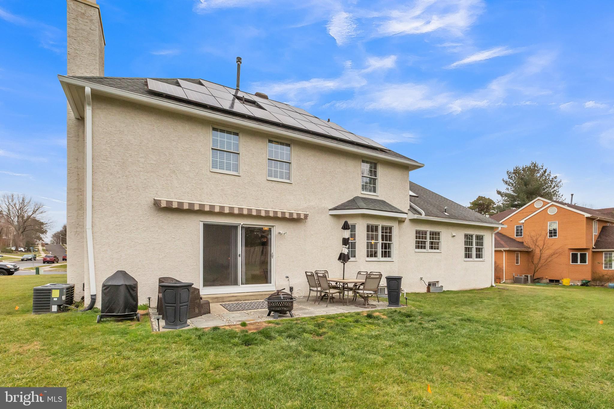 3 Bunning Drive Voorhees, NJ 08043 - Photo 30 of 31 a front view of a house with a yard