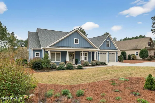 $534,900 | 127 Longleaf Drive, West End, NC 27376