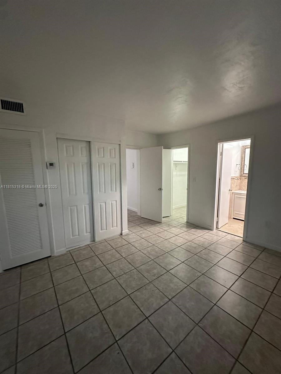 1230 West 54th Street, Unit 325A Hialeah, FL 33012 - Photo 6 of 10 a view of empty room