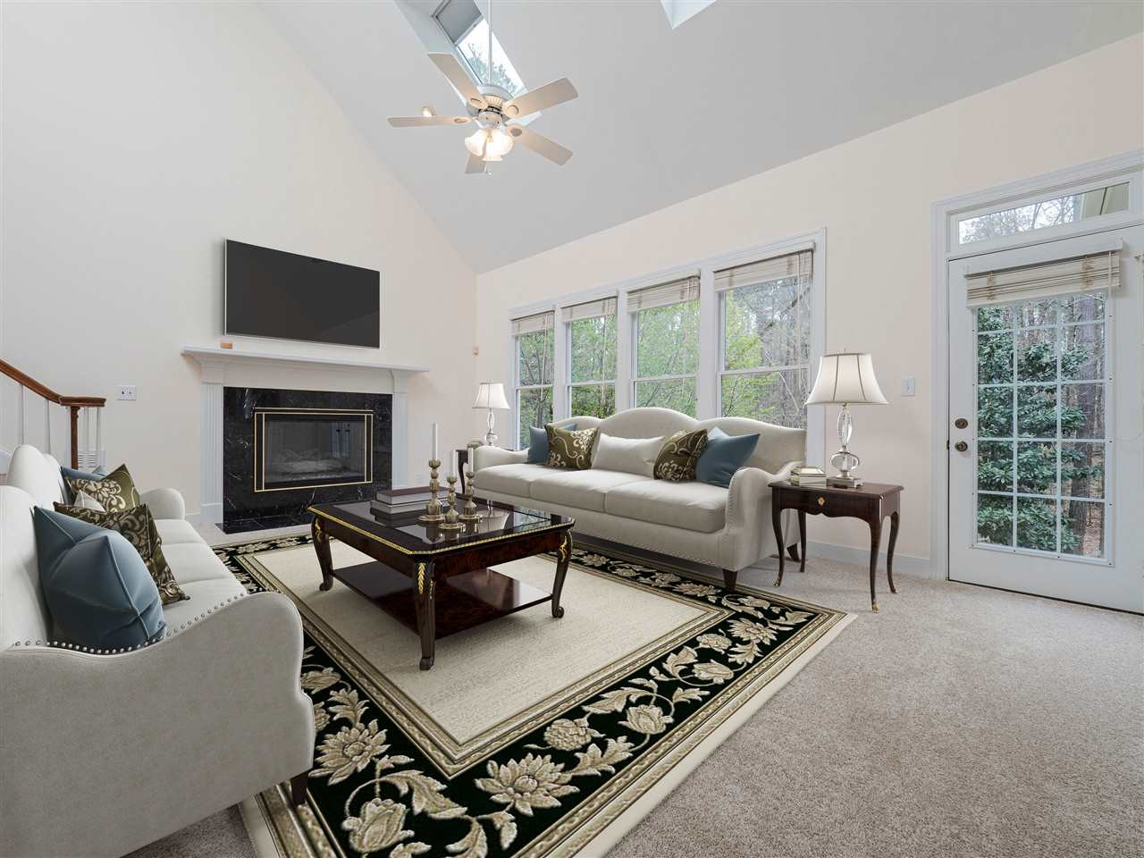 206 Chiselhurst Way Cary, NC 27513 - Photo 9 of 30 Photo 9