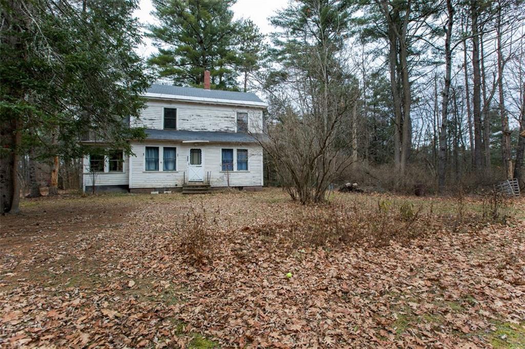 127 Poland Spring Road Auburn, ME 04210 - Photo 2 of 28 Photo