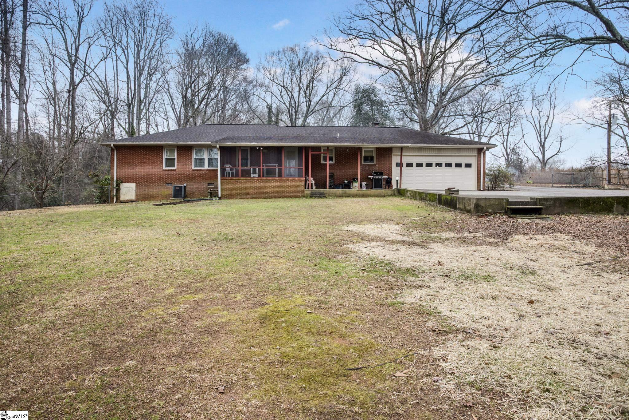 344 Spring Forest Drive Simpsonville, SC 29681 - Photo 34 of 36 Gallery Image 34