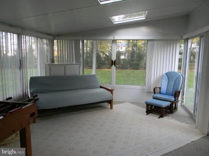 4420 Laurel Road Alexandria, VA 22309 - Photo 11 of 24 Enjoy the outdoors in your large & bright sunroom