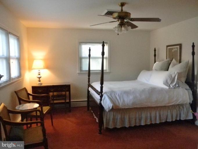 4420 Laurel Road Alexandria, VA 22309 - Photo 12 of 24 Another vew of the master bedroom