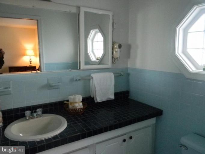 4420 Laurel Road Alexandria, VA 22309 - Photo 15 of 24 Master bath with shower