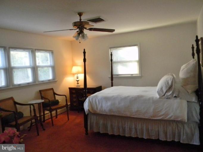 4420 Laurel Road Alexandria, VA 22309 - Photo 3 of 24 Master Bedroom