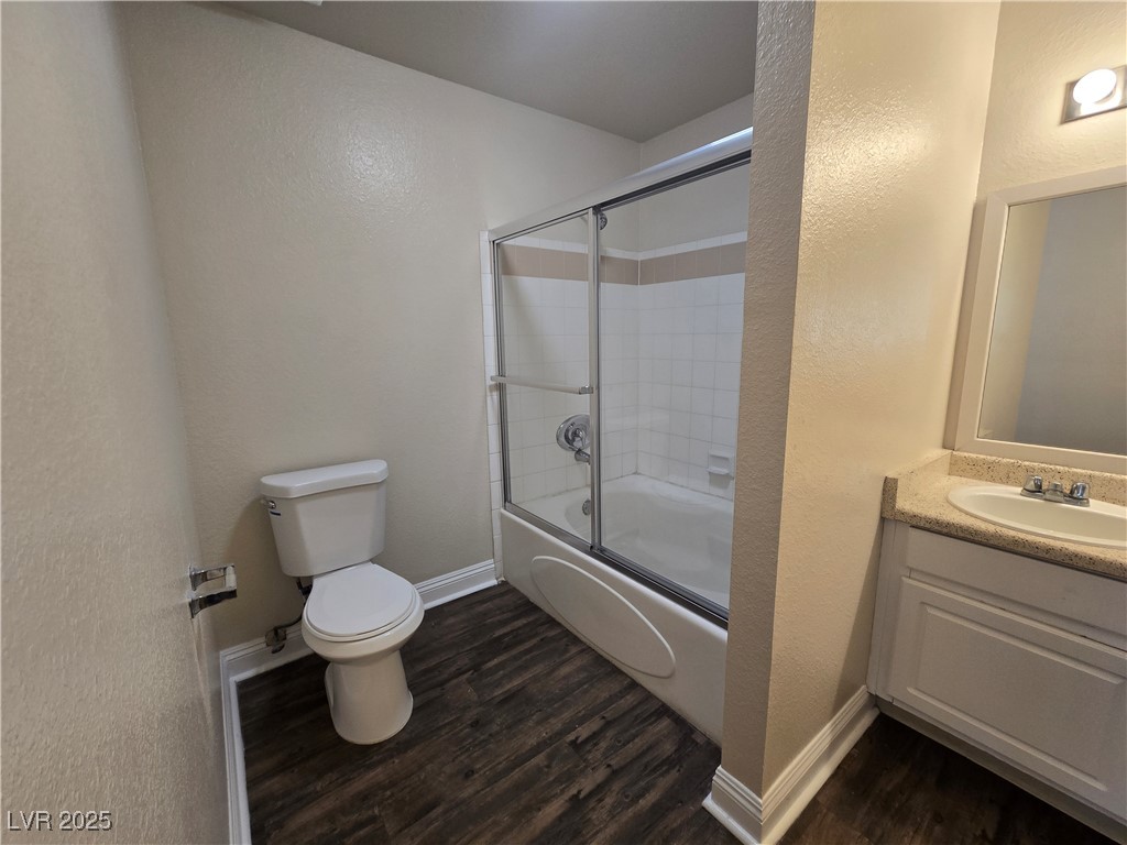 3151 North Soaring Gulls Drive, Unit 2184 Las Vegas, NV 89128 - Photo 16 of 23