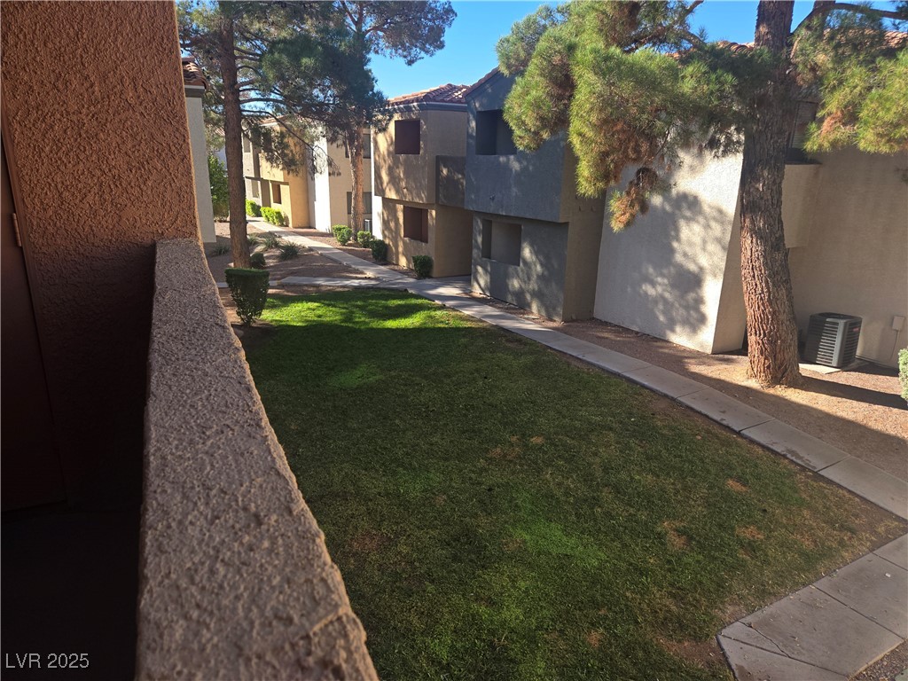 3151 North Soaring Gulls Drive, Unit 2184 Las Vegas, NV 89128 - Photo 19 of 23