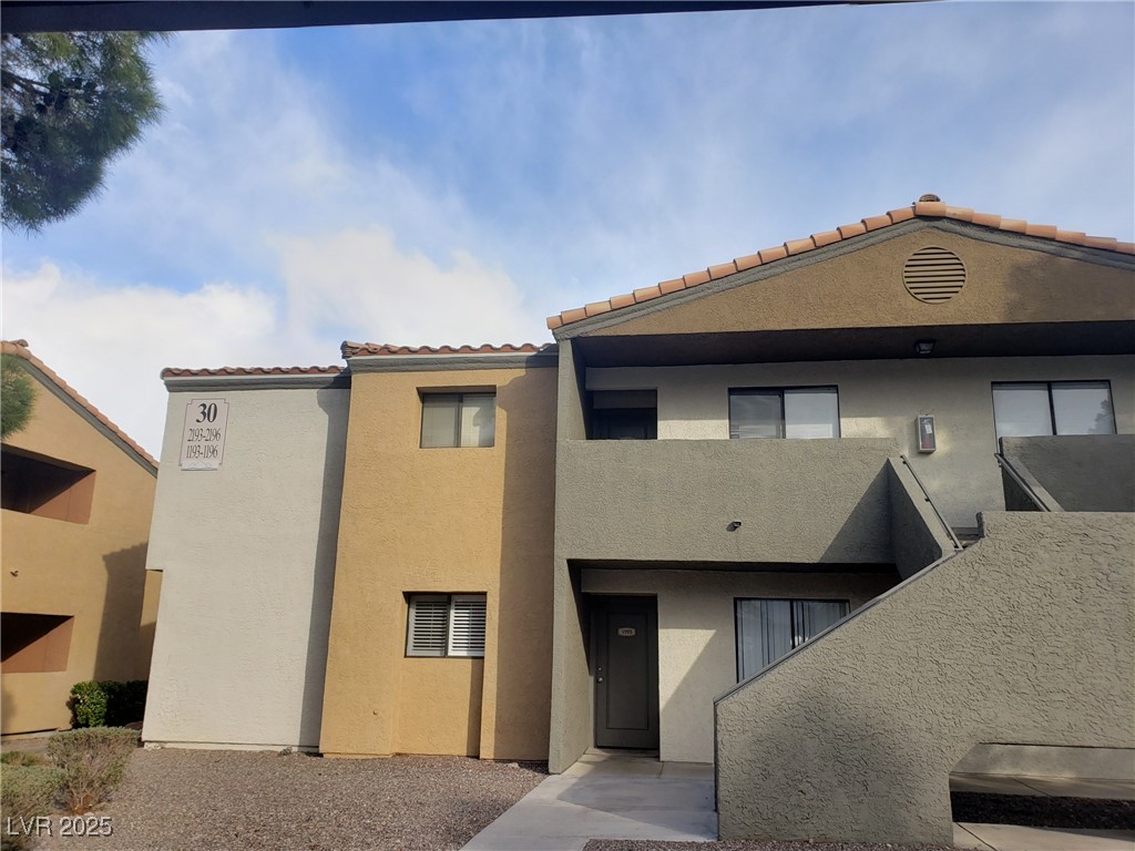 3151 North Soaring Gulls Drive, Unit 2184 Las Vegas, NV 89128 - Photo 2 of 23
