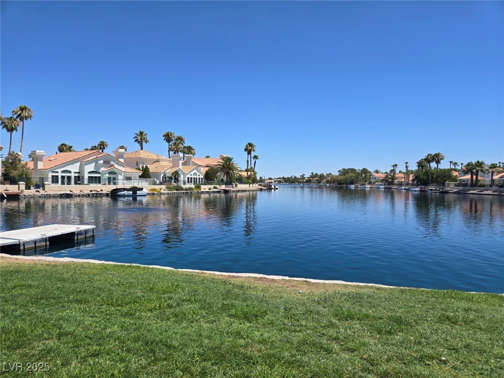 3151 North Soaring Gulls Drive, Unit 2184 Las Vegas, NV 89128 - Photo 23 of 23