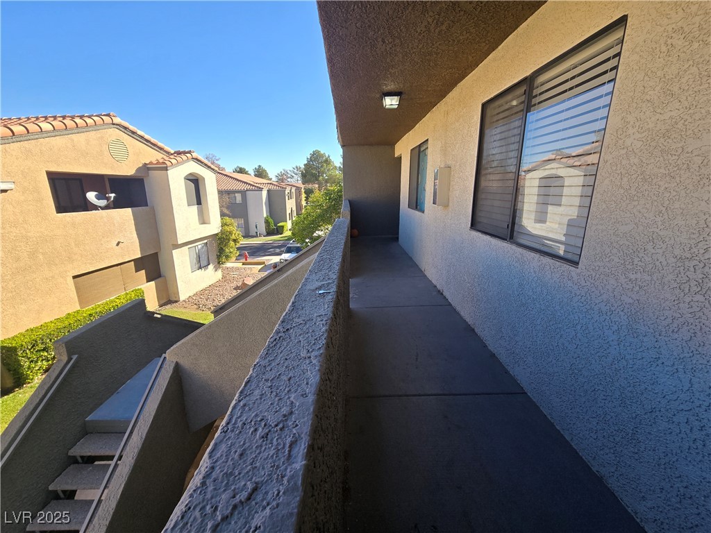 3151 North Soaring Gulls Drive, Unit 2184 Las Vegas, NV 89128 - Photo 3 of 23