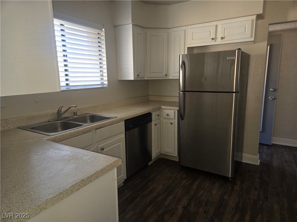 3151 North Soaring Gulls Drive, Unit 2184 Las Vegas, NV 89128 - Photo 7 of 23