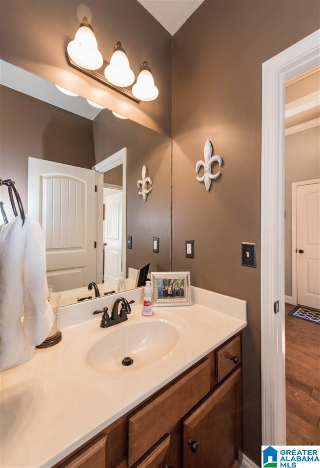 3040 Springfield Circle Chelsea, AL 35043 - Photo 32 of 38
