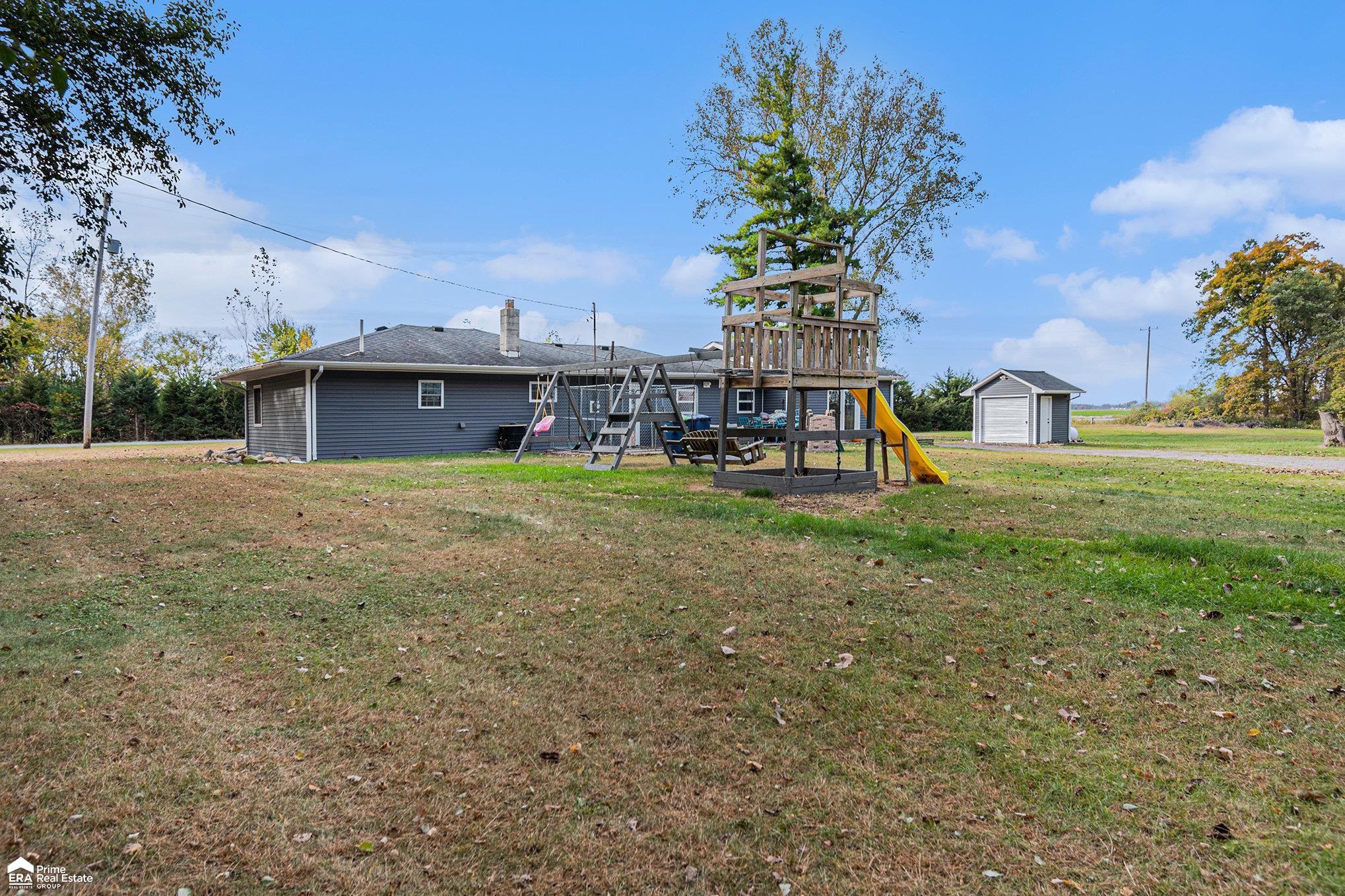 10130 Fergus Road St. Charles, MI 48655 - Photo 3 of 30