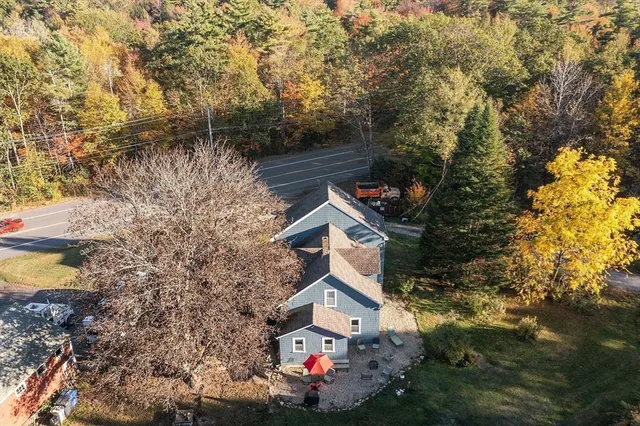 $575,000 | 63 Gardner Road, Hubbardston, MA 01452