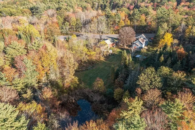 $575,000 | 63 Gardner Road, Hubbardston, MA 01452